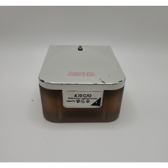 Bounce Beauty Blender Liquid Whip Longwear Foundation 1fl.oz - 4.10 C/O (NWOB) - Picture 2 of 3